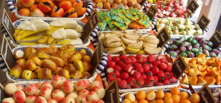 Maçapão, Sweet of Arab Origin Maçapão, Sweet of Arab Origin