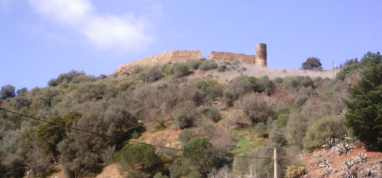 The legend of Mareares, How The Castle of Aljezur Was Conquest by the Christians The legend of Mareares, How The Castle of Aljezur Was Conquest by the Christians