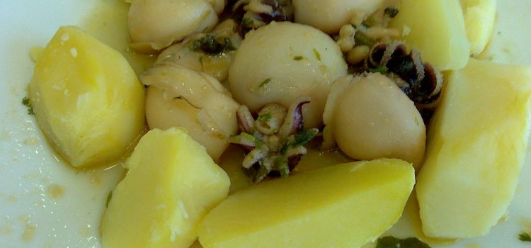 The Algarve Gastronomy The Algarve Gastronomy