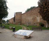 Walls of Faro