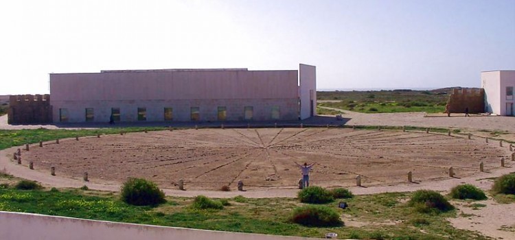 The Algarve and The Age of Discoveries The Algarve and The Age of Discoveries