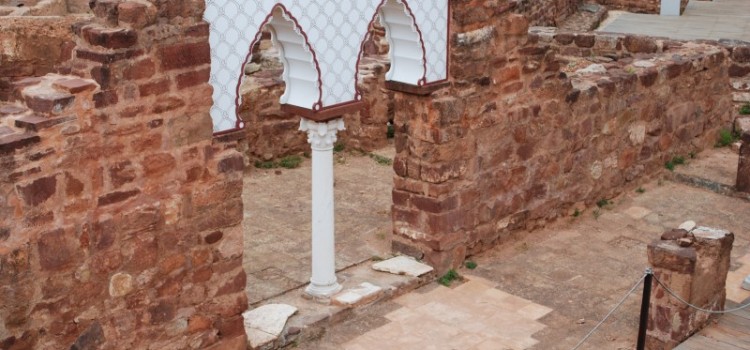 Algarve or Al-Gharb, The Greatest Influence of Arab Culture in Portugal Algarve or Al-Gharb, The Greatest Influence of Arab Culture in Portugal