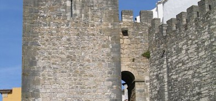 Castle of Loulé Castle of Loulé