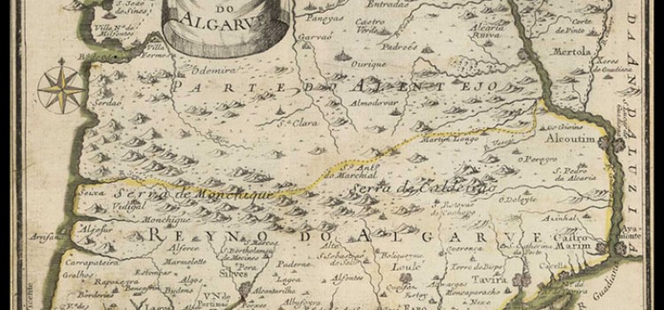 Kingdom of Algarve Kingdom of Algarve