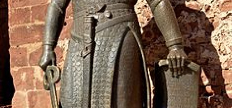 The First Christian Conquest of Silves 1189 The First Christian Conquest of Silves 1189