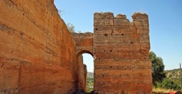 Castle of Paderne, in Albufeira