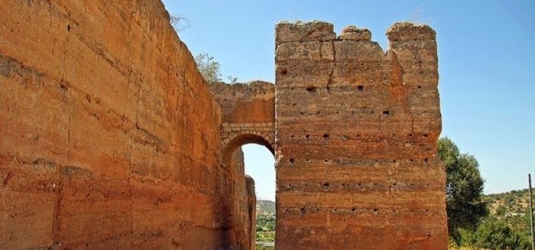 Castle of Paderne, in Albufeira Castle of Paderne, in Albufeira