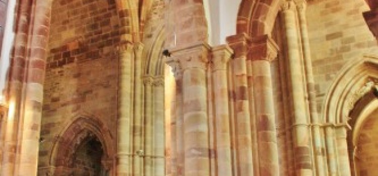 Sé Catedral de Silves, Main Gothic monument in the Algarve Sé Catedral de Silves, Main Gothic monument in the Algarve