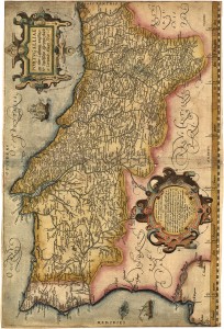 Portugalliae_1561_(Baseado_no_primeiro_mapa_de_Portugal)-JM