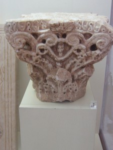 Silves_Castle_XIII_century_artefacts