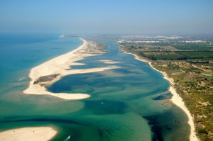 ria formosa