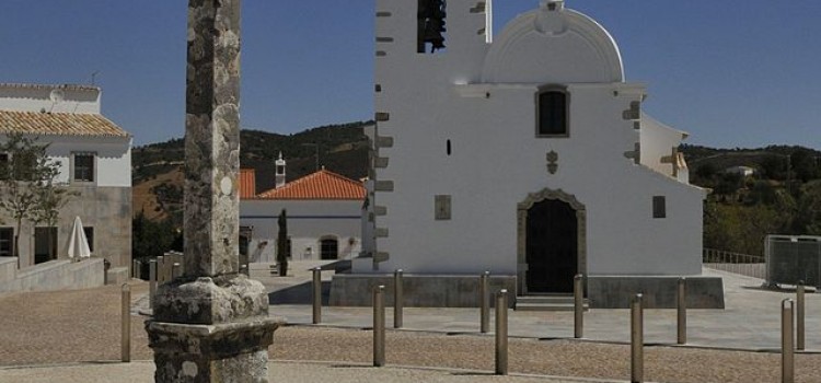 Querença Village, in Loulé Querença Village, in Loulé